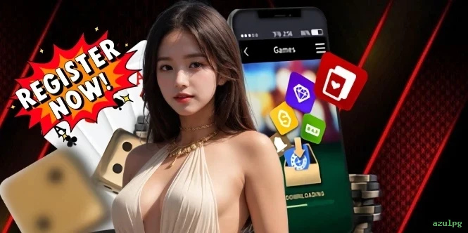 Configurações úteis dentro do app azulpg