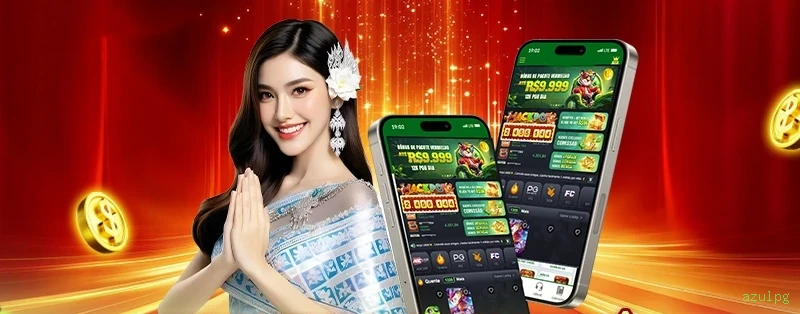 Central de dúvidas rápidas sobre o app azulpg