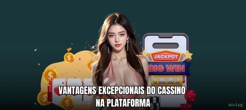 Ganhar e sacar na azulpg